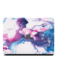 Macbook 保護套-Mood Swing 