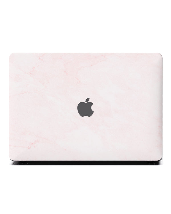 Macbook Case-Blush Marble