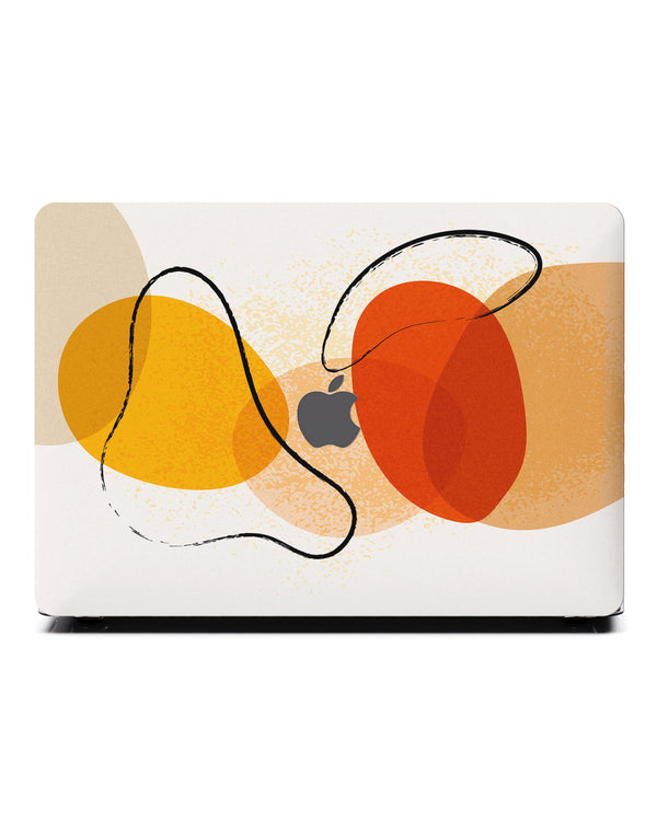 Macbook Case-Intimacy