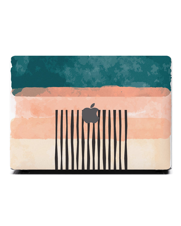 Macbook Case-Wave