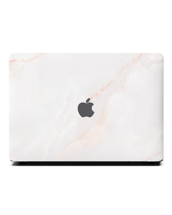 Macbook Case-ピンクオニキス