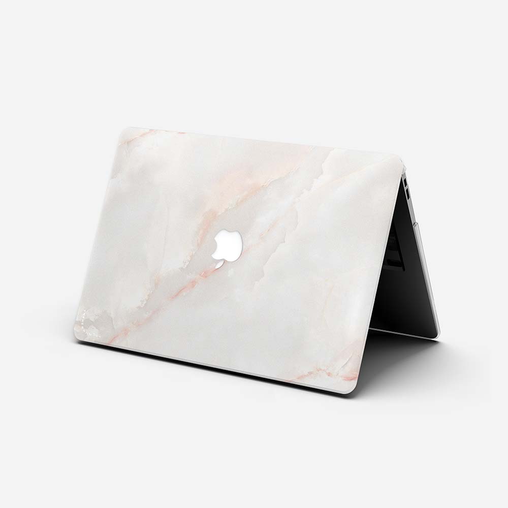 Macbook Case-Pink Onyx