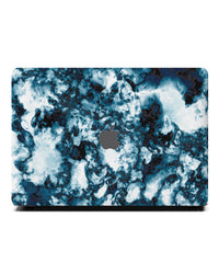 Macbook 保護套-介於兩者之間的波浪