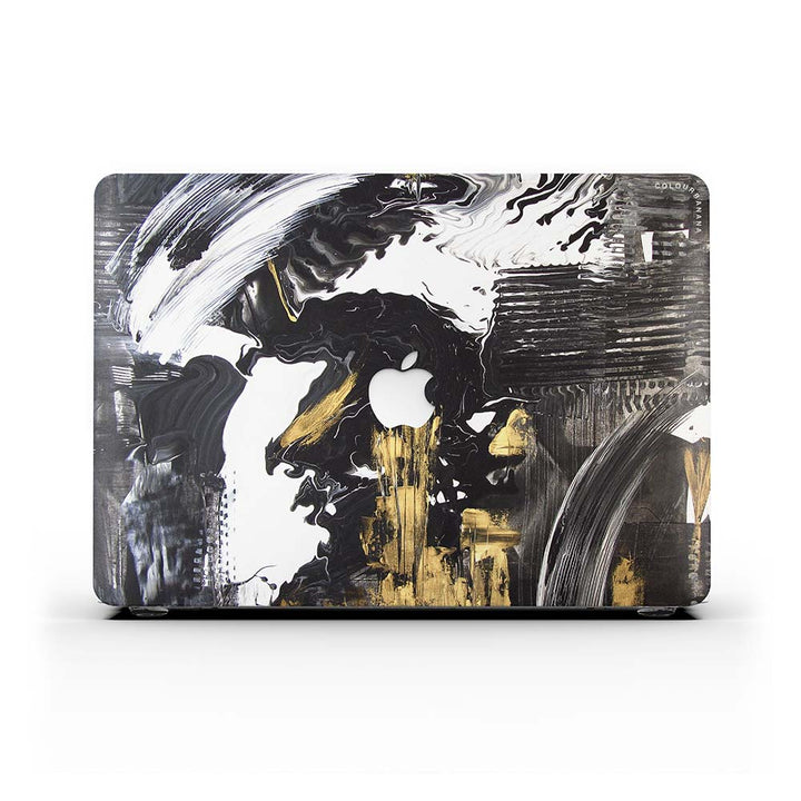Macbook Case - Abstract