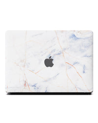 Macbook 保護套 - 人造大理石