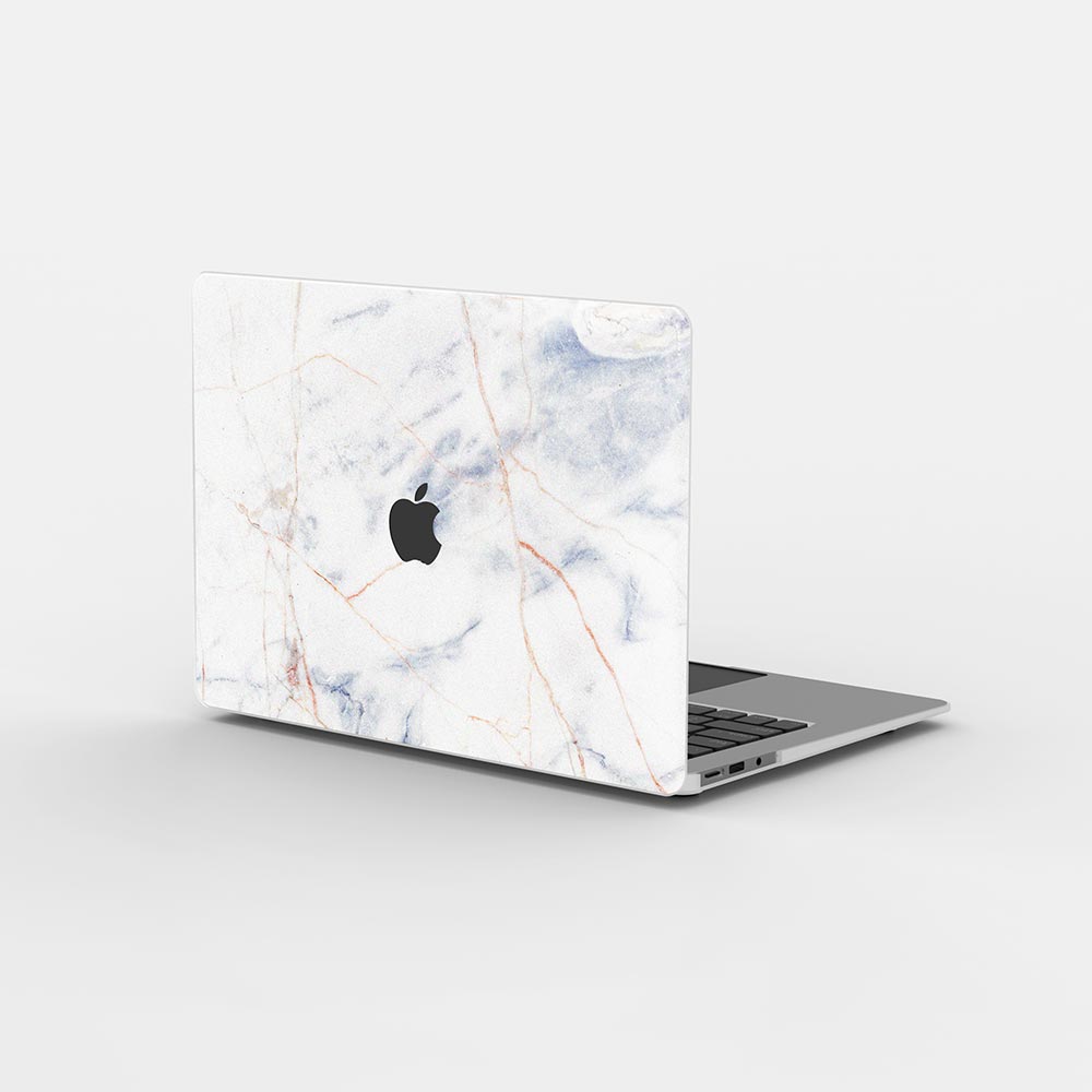 Macbook 保護套 - 人造大理石