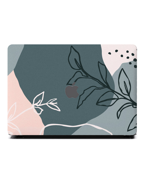 Macbook Case - Meditation