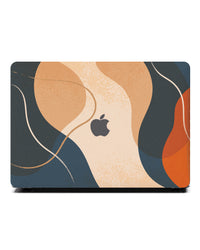 Macbook Case-Concrete