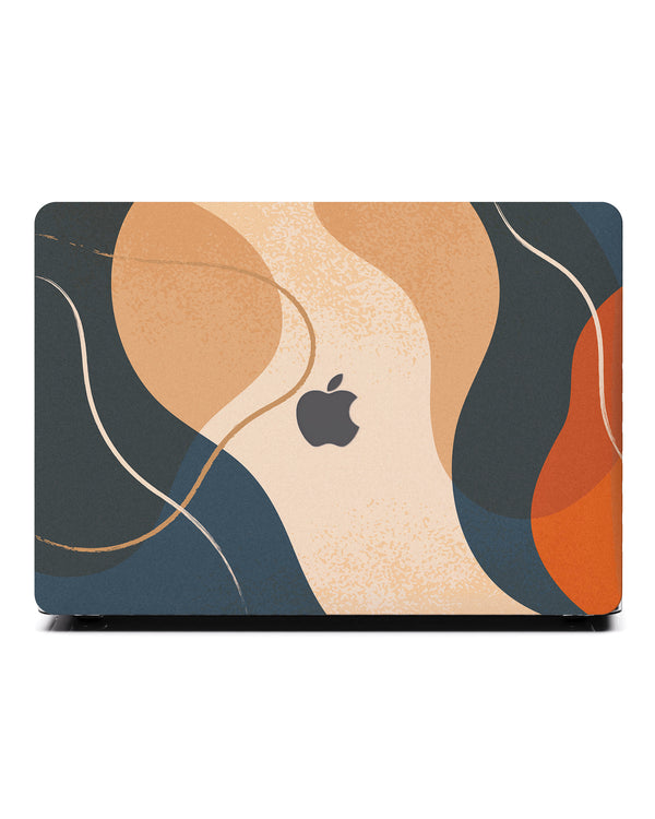 Macbook Case - Concrete