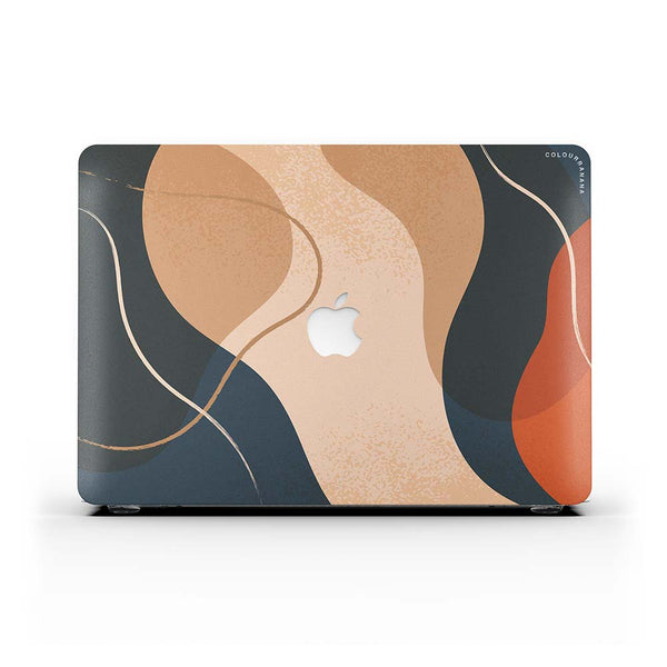 Macbook Case - Concrete