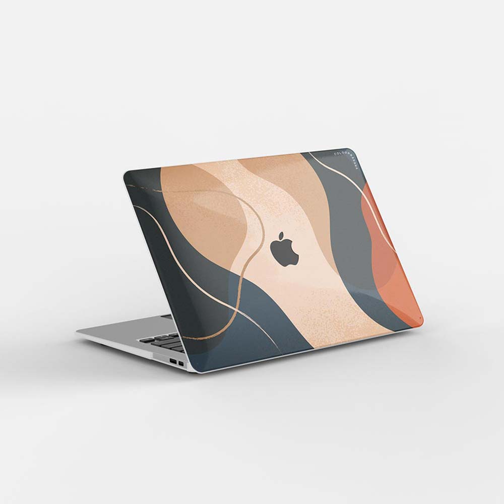 Macbook Case - Concrete