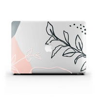 MacBook ケース - レイク・リード