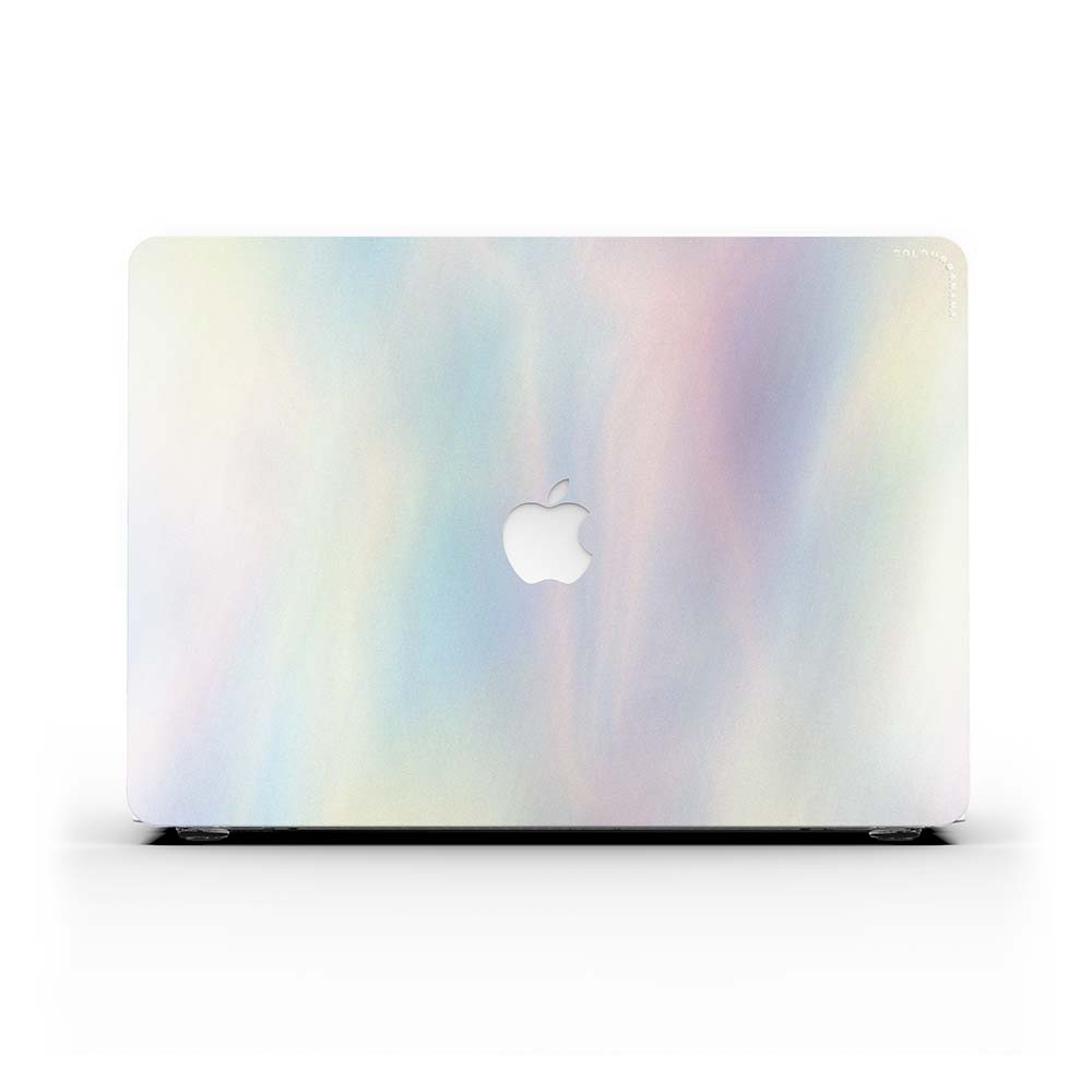 Macbook Case - Holographic