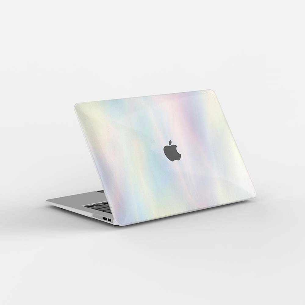 Macbook Case - Holographic