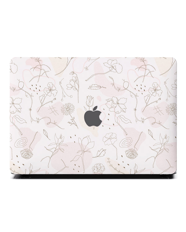 Macbook Case - Grow