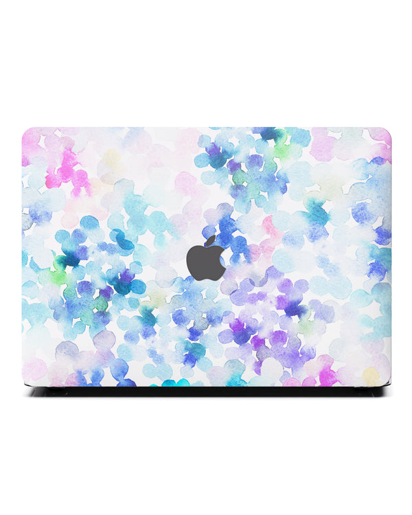 Macbook Case - Spring Bloom