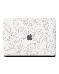 MacBook ケース - ブランチ