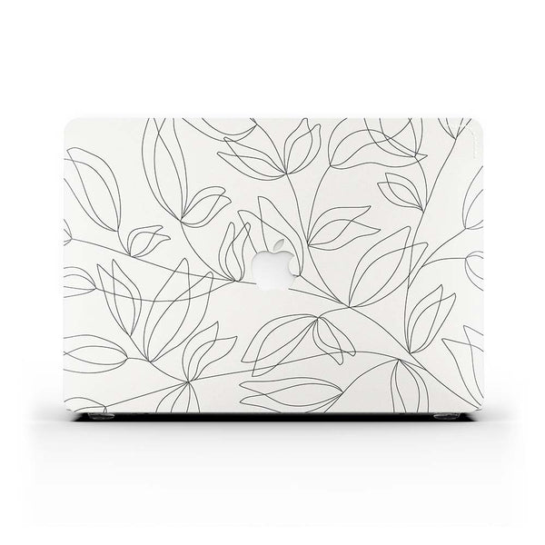 MacBook ケース - ブランチ
