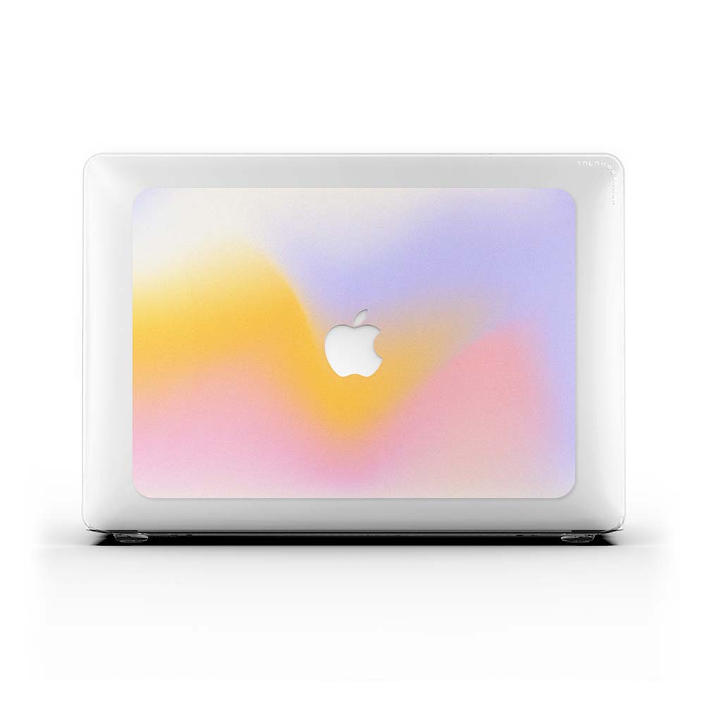 Macbook 保護套 - Aura Gradient 