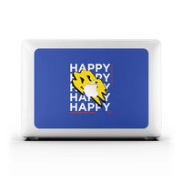 MacBook ケース - ありのままで来てください