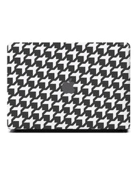 Macbook ケース - 千鳥格子