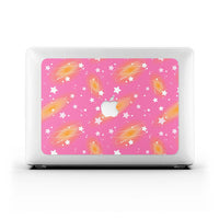 Macbook ケース - 宇宙の星
