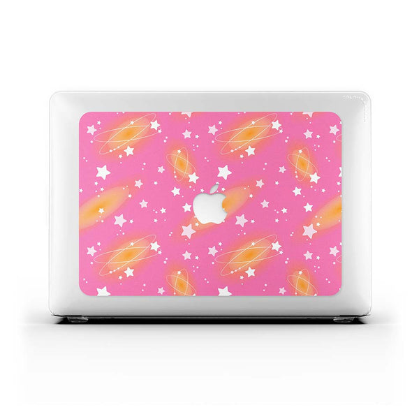 Macbook 保護套 - 太空之星