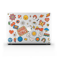 Macbook ケース - グッド ビデオ