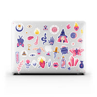 Macbook ケース - 神話