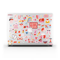 Macbook ケース - 沿岸