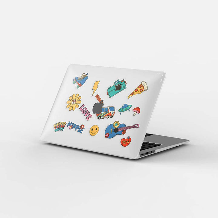 Macbook Case - Y2K Aesthetic