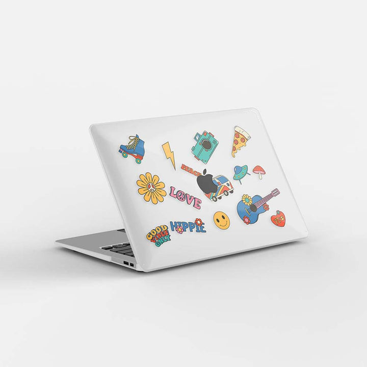 Macbook Case - Y2K Aesthetic