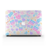 Macbook ケース - 何とか何とか何とか