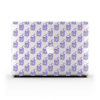 Macbook ケース - 少年の涙
