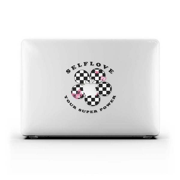 Macbook 保護套 - Selflove