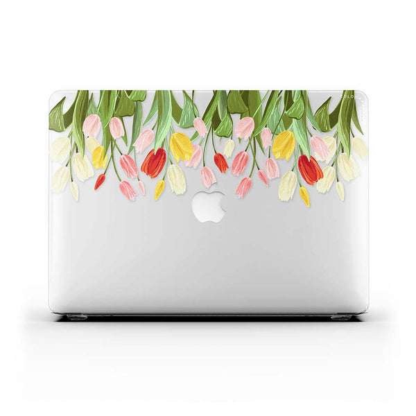 Macbook 保護套 - 你是我的春天
