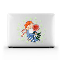 Macbook 保護套 - 小王子