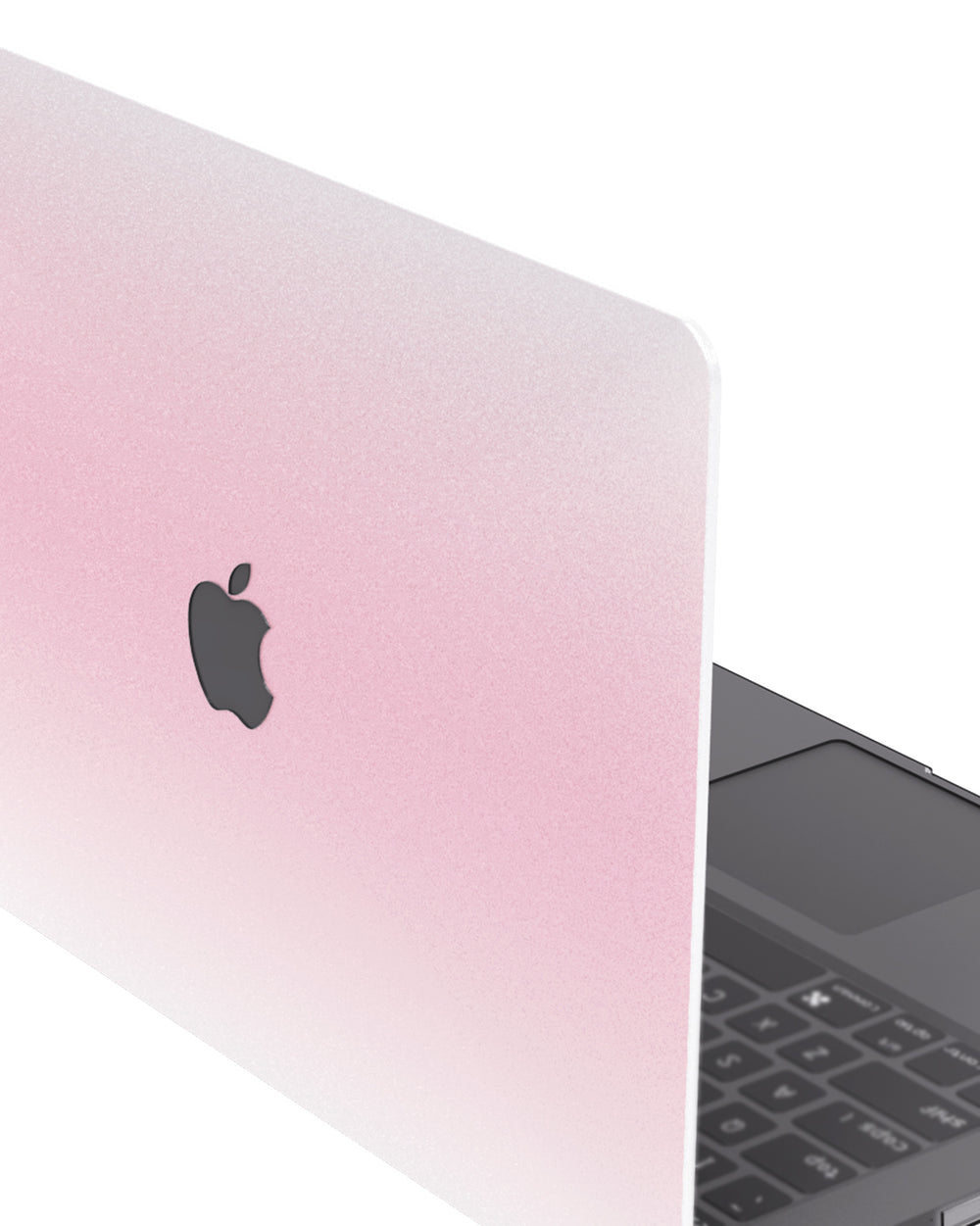 Purple Sky hard shell case macbook pro 13 M1 2020 inch case from