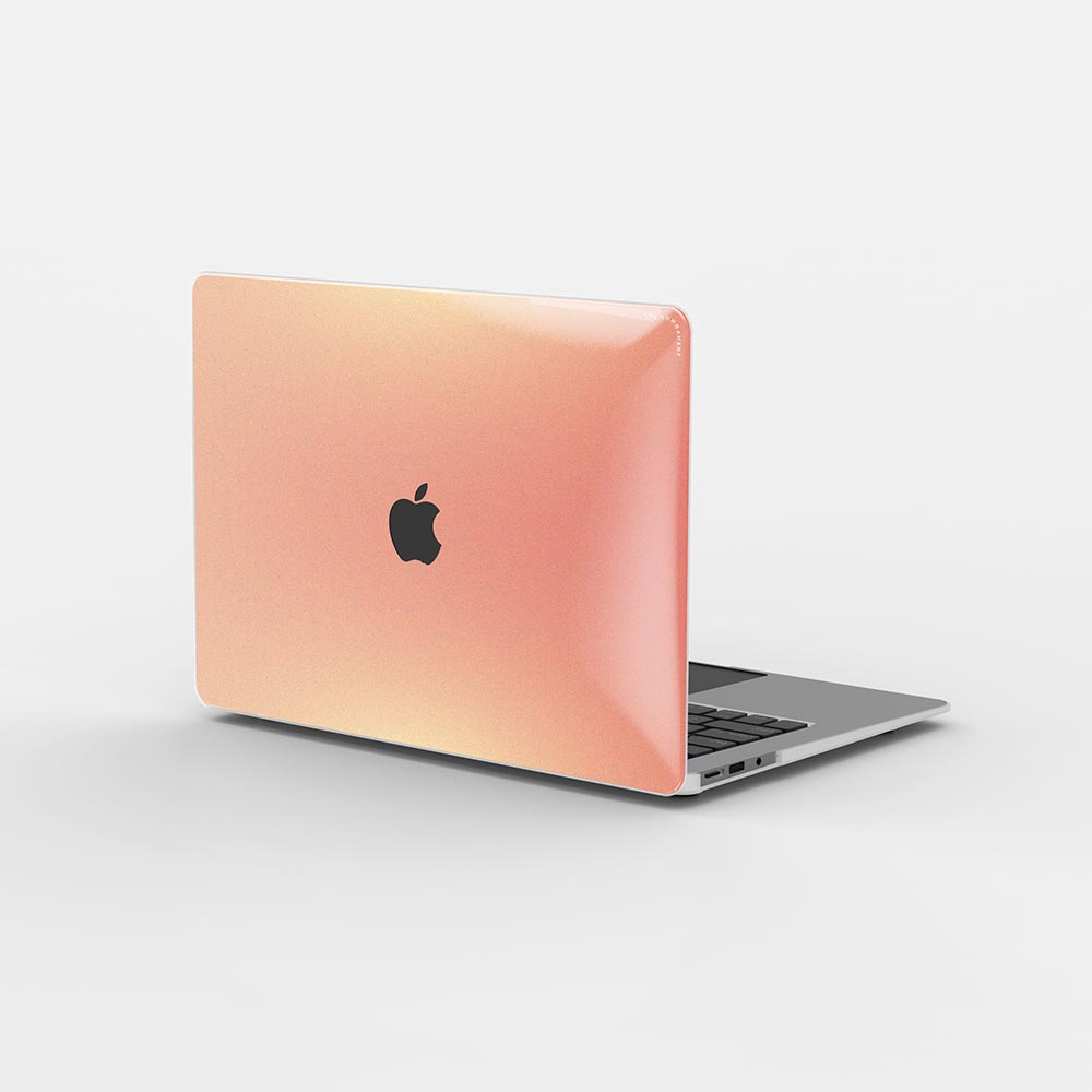 MacBook ケース - カメリア
