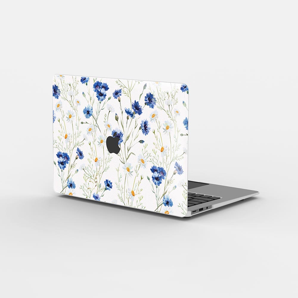 MacBook ケース - デイジー ディライト