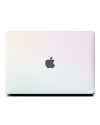 Macbook 保護套 - 美學漸變