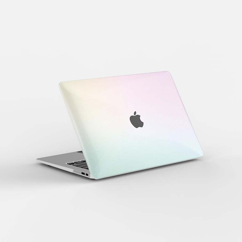MacBook ケース - 美しいグラデーション
