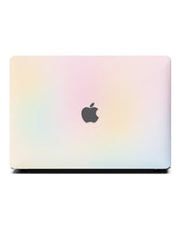 Macbook 保護套 - 獨角獸彩虹