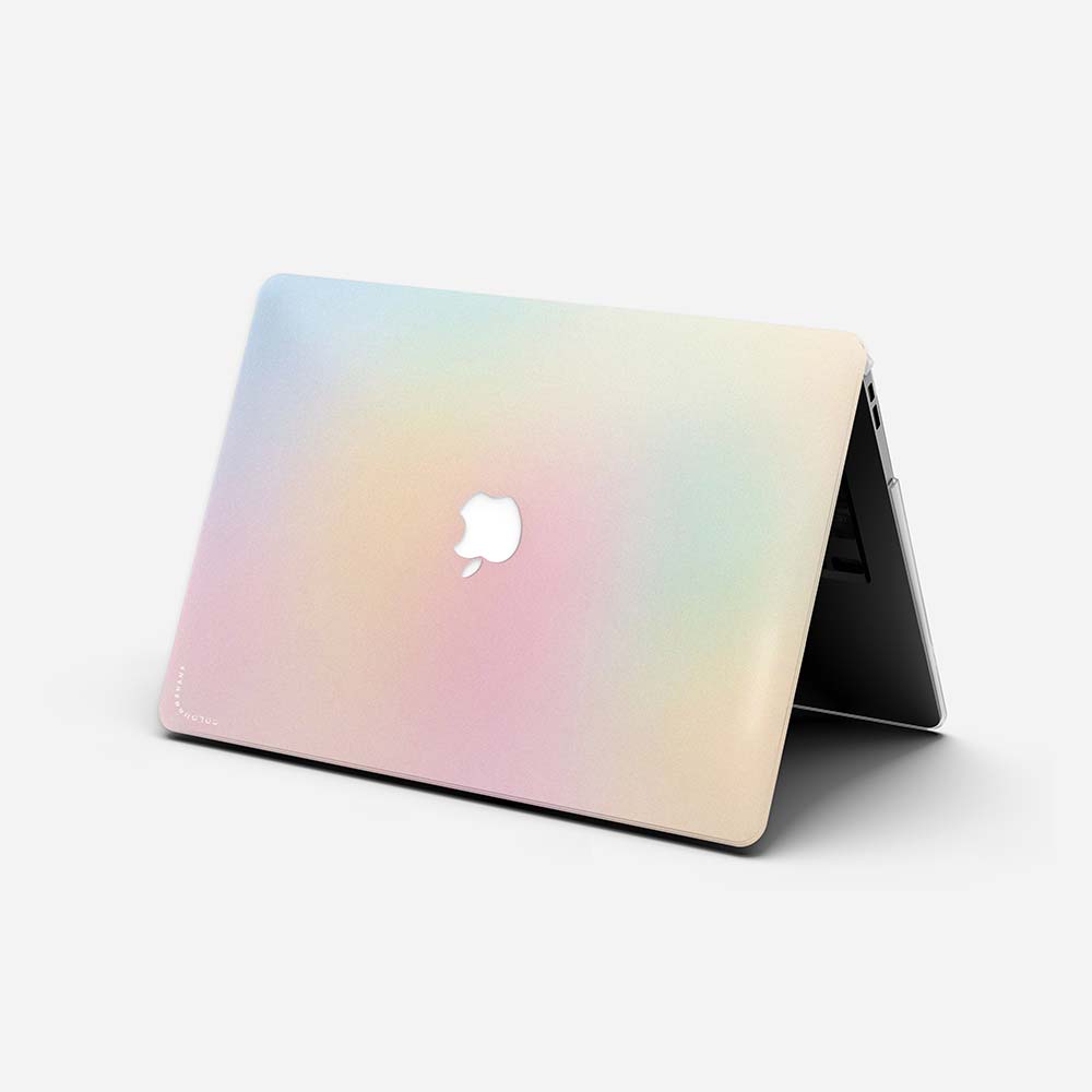 Macbook Case - Unicorn Rainbow