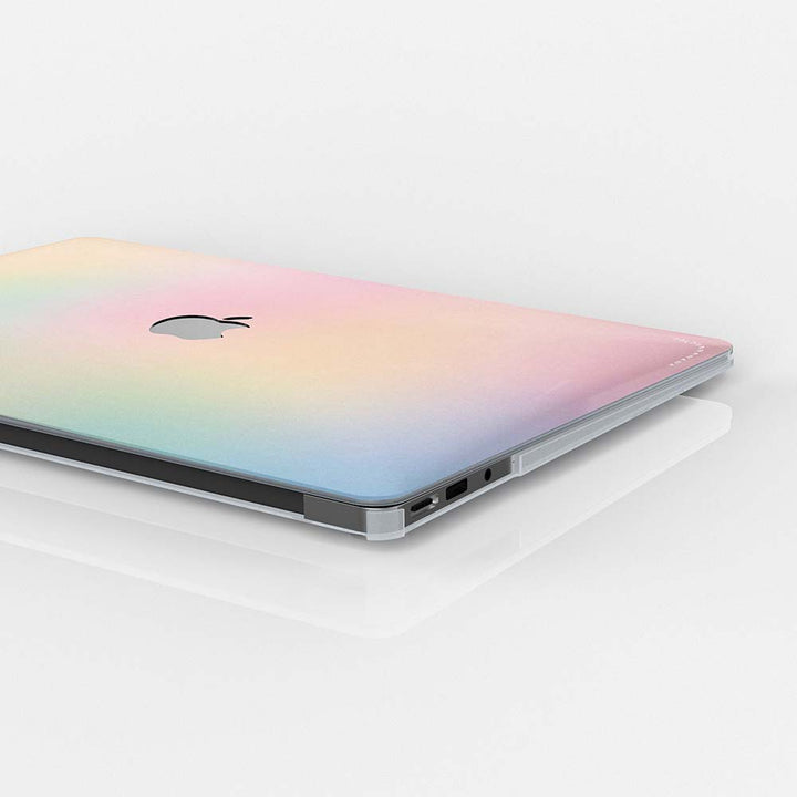 Macbook Case - Unicorn Rainbow