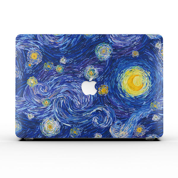 MacBook ケース - 星空