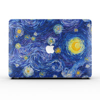 Macbook 保護套 - 星空