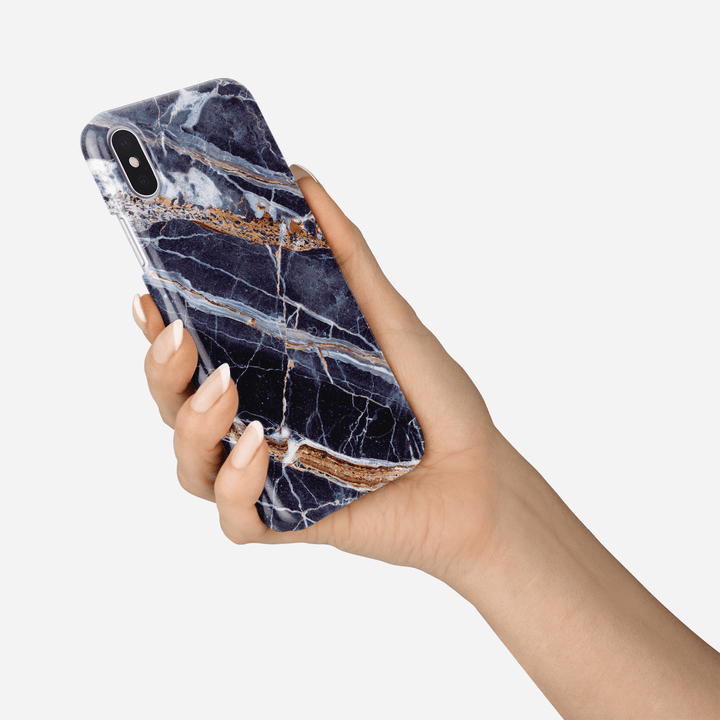 iPhone Case - Egyptian Marble - colourbanana
