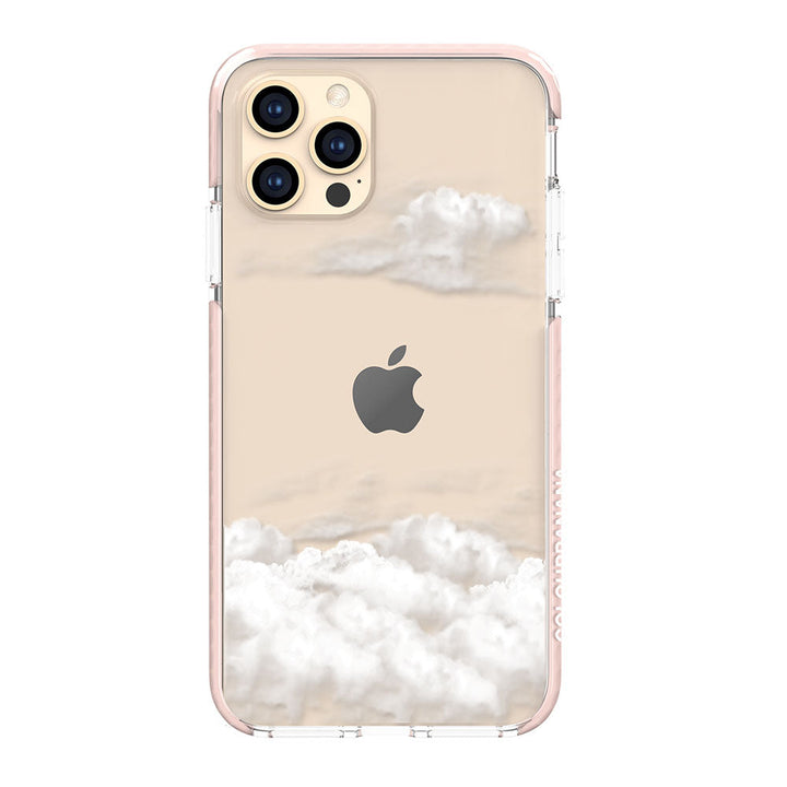 iPhone Case - Sky With Clouds