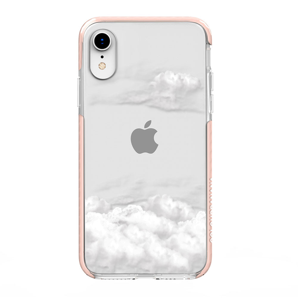 iPhone Case - Sky With Clouds
